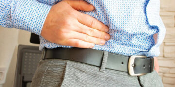 Η «Χρυσή» ελάχιστα επεμβατική τεχνική διόρθωσης της Βουβωνοκήλης με άριστα αποτελέσματα