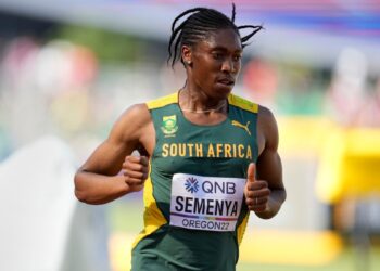 Σεμένια: «Ασέβεια προς τις γυναίκες η απόφαση της ΔΟΕ για επαλήθευση φύλου» - www.ertsports.gr