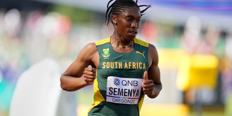 Σεμένια: «Ασέβεια προς τις γυναίκες η απόφαση της ΔΟΕ για επαλήθευση φύλου» - www.ertsports.gr