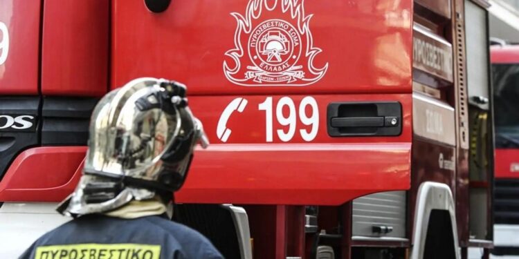 Πυροσβεστικό Σώμα: Προκηρύχθηκαν 24 προσλήψεις εξειδικευμένου προσωπικού ειδικών καθηκόντων