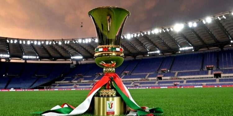 Coppa Italia: Για το προβάδισμα πρόκρισης Λάτσιο και Αταλάντα - www.ertsports.gr