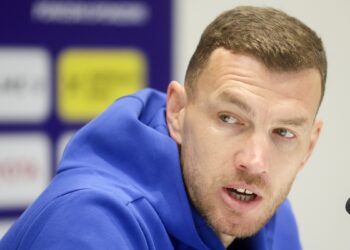 Τζέκο: «Η Ιταλία δεν θα μας υποτιμήσει, αλλά δεν έχει πια ούτε τον Τότι ούτε τον Ντελ Πιέρο» - www.ertsports.gr