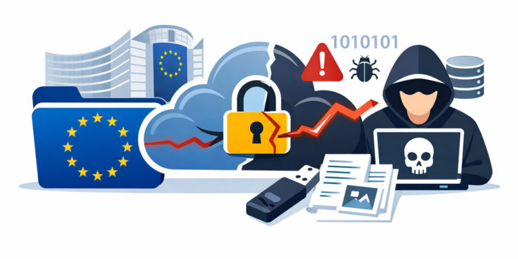 &Epsilon;&upsilon;&rho;&omega;&pi;&alpha;ϊ&kappa;ή &Epsilon;&pi;&iota;&tau;&rho;&omicron;&pi;ή &kappa;&upsilon;&beta;&epsilon;&rho;&nu;&omicron;&epsilon;&pi;ί&theta;&epsilon;&sigma;&eta;