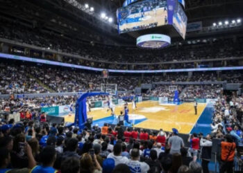 Πλήθη φιλάθλων ανέβασαν τον ρυθμό στα προκριματικά του Παγκοσμίου Κυπέλλου 2027 στο 2ο «παράθυρο» - www.ertsports.gr