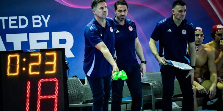 Φάτοβιτς: «Είμαστε πολύ χαρούμενοι που κατακτήσαμε αυτό το τρόπαιο» - www.ertsports.gr