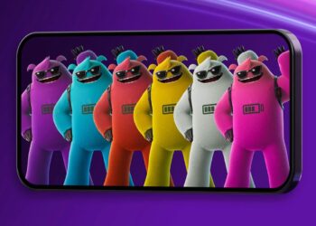 Fortnite Google Play