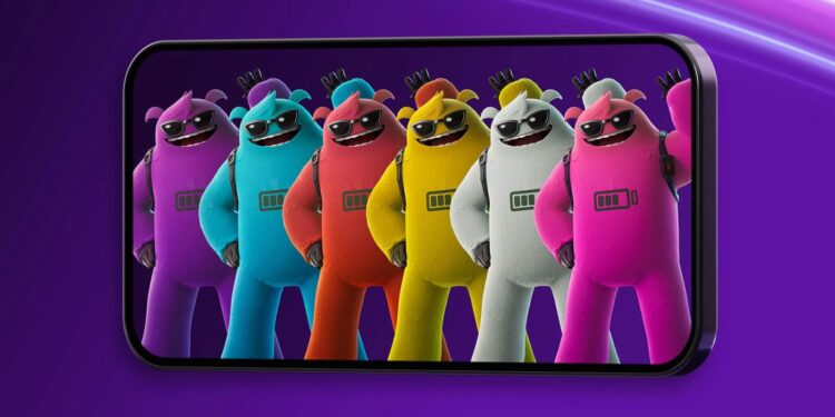 Fortnite Google Play