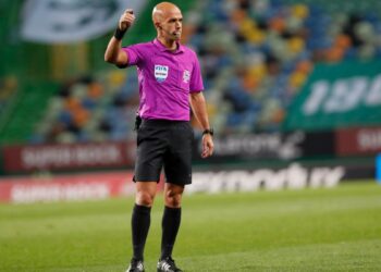 Ο Λουίς Γκοντίνιο στο Τσέλιε - ΑΕΚ - www.ertsports.gr