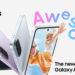 &tau;&iota;&mu;έ&sigmaf; Samsung Galaxy A57 5G &Epsilon;&lambda;&lambda;ά&delta;&alpha;
