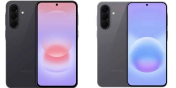 Samsung Galaxy A37 Galaxy A57