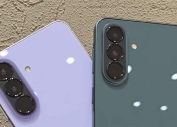 Galaxy A57 Galaxy A37