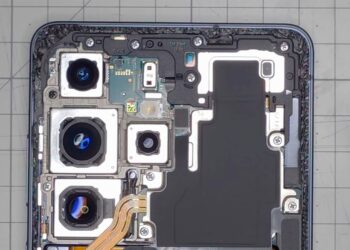 Galaxy S26 Ultra zoom camera