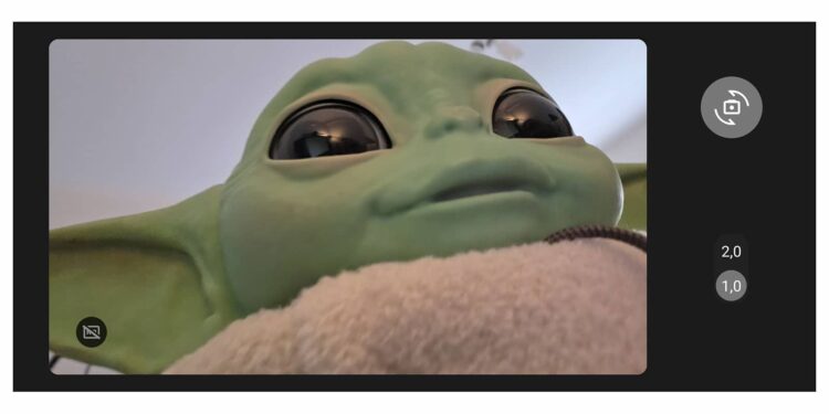 Samsung Galaxy S26 webcam usb