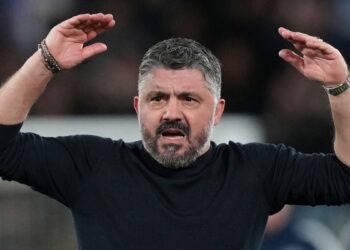 Γκατούζο: «Ο σεβασμός που έχουμε για τη Βοσνία είναι τεράστιος, για όσα δείχνει μέσα στο γήπεδο» - www.ertsports.gr