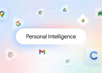 Google Search Personal Intelligence