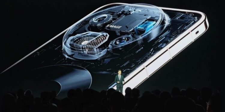 Huawei Mate 80 Pro Max Wind Edition