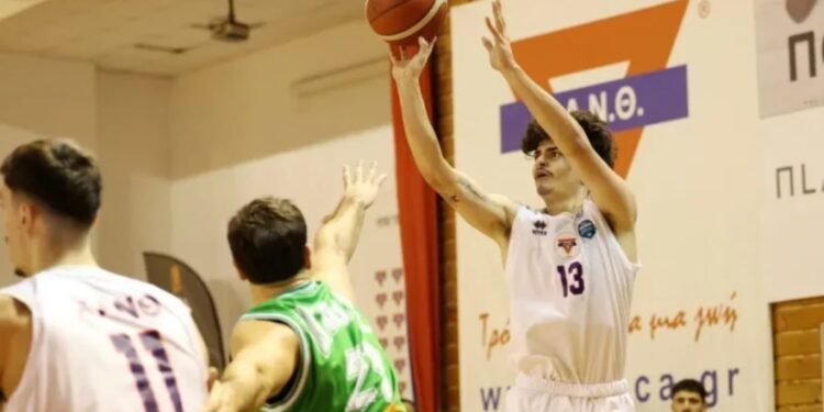 Ιωαννίδης: «Δεν είναι έκπληξη η πορεία μας» - www.ertsports.gr