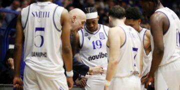 Ο Ηρακλής υποδέχεται την ΤάλΤεκ/Αλεξέλα - www.ertsports.gr