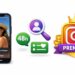 Instagram premium συνδρομή