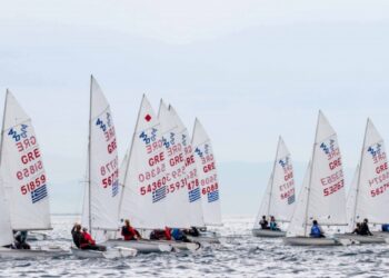 Η ελληνική αποστολή που θα τρέξει στη Μαγιόρκα - www.ertsports.gr