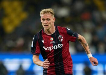 Η Μπολόνια "σπρώχνει" την Πίζα προς τον υποβιβασμό - www.ertsports.gr