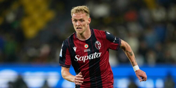 Η Μπολόνια "σπρώχνει" την Πίζα προς τον υποβιβασμό - www.ertsports.gr