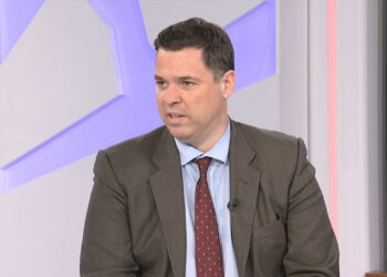 Θ. Κοντογεώργης στο ΕΡΤnews Radio 105,8: Αδιόρατες οι οικονομικές συνέπειες του πολέμου – Υπάρχει προετοιμασία για τη θωράκιση της οικονομίας