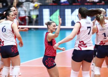 Ο ΖΑΟΝ έκανε την έκπληξη μέσα στο "Μελίνα Μερκούρη" - www.ertsports.gr