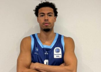 Στη Μύκονο ο Μοχάβι Κινγκ - www.ertsports.gr