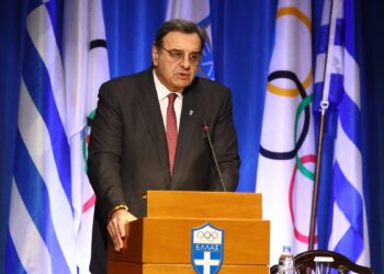 Η EOE συνεχίζει τις επιχορηγήσεις για Ολυμπιακή Προετοιμασία με 300.000 ευρώ σε 11 Ομοσπονδίες - www.ertsports.gr