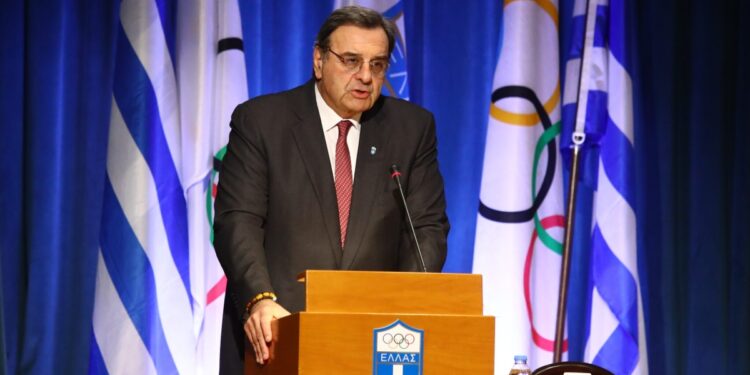 Η EOE συνεχίζει τις επιχορηγήσεις για Ολυμπιακή Προετοιμασία με 300.000 ευρώ σε 11 Ομοσπονδίες - www.ertsports.gr