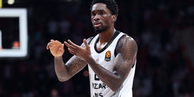 Μίλτον: «Ήταν αρκετά τρελό και λίγο τρομακτικό» (vid) - www.ertsports.gr