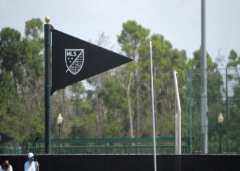 Στις 18 Δεκεμβρίου θα διεξαχθεί το MLS Cup 2026 - www.ertsports.gr