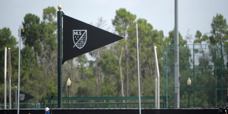 Στις 18 Δεκεμβρίου θα διεξαχθεί το MLS Cup 2026 - www.ertsports.gr