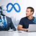 Mark Zuckerberg AI CEO