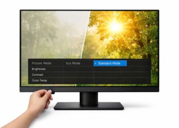 Γιατί η νέα σου οθόνη δείχνει θαμπή μόλις τη βάλεις στο σπίτι και πως θα το αλλάξεις