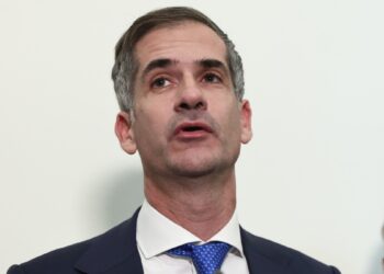 Μπακογιάννης: «Τα συνοδευτικά έργα αποτελούν κρίσιμες υποδομές για το νέο γήπεδο του Παναθηναϊκού και παρουσιάζουν μεγάλες καθυστερήσεις» - www.ertsports.gr