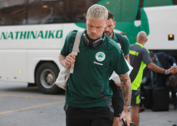 Ο πρώην "πράσινος" Μαξ συνεχίζει την καριέρα του στην Ιαπωνία - www.ertsports.gr