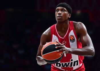 Νιλικίνα: «Έχουν ένα ιδιαίτερο τρόπο παιχνιδιού και από εμάς περιμένω να δώσουμε μια καλή μάχη» - www.ertsports.gr