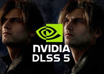 Nvidia DLSS 5