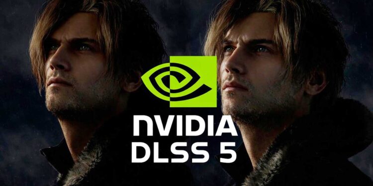 Nvidia DLSS 5