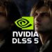 Nvidia DLSS 5