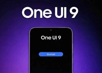 One UI 9