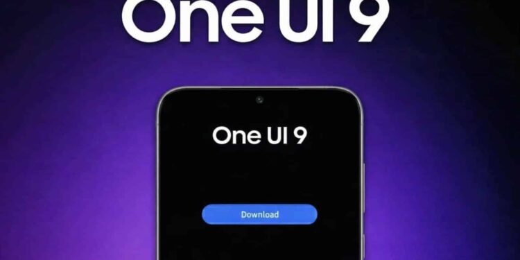 One UI 9