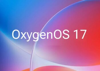 OnePlus OxygenOS 17