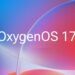OnePlus OxygenOS 17