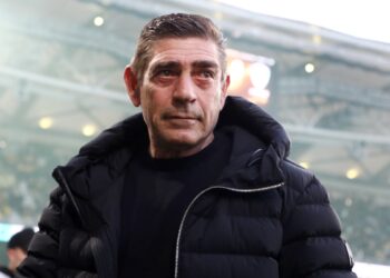 Παντελίδης: «Κομβικής σημασίας παιχνίδι με τον Αστέρα, δεν μας έχει χαριστεί τίποτα έως τώρα » - www.ertsports.gr