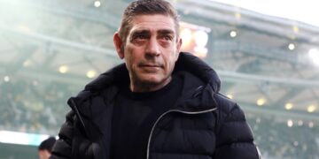 Παντελίδης: «Κομβικής σημασίας παιχνίδι με τον Αστέρα, δεν μας έχει χαριστεί τίποτα έως τώρα » - www.ertsports.gr