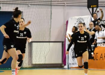 Κυπελλούχος Ελλάδας ο ΠΑΟΚ - www.ertsports.gr