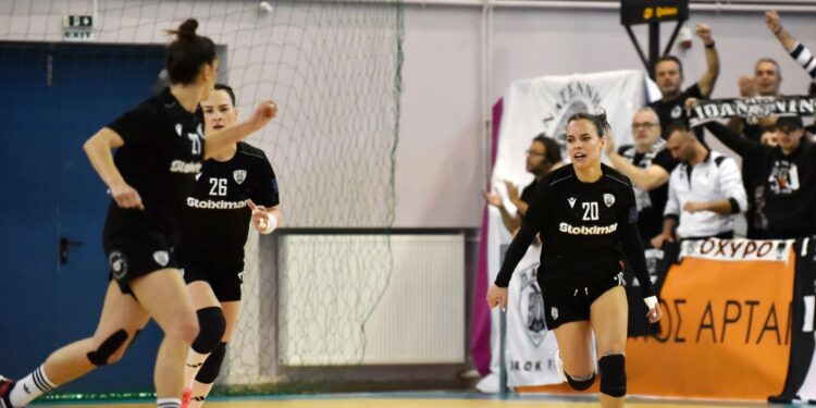 Κυπελλούχος Ελλάδας ο ΠΑΟΚ - www.ertsports.gr